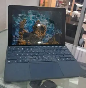 New Laptop Microsoft Surface 4GB SSD 60GB