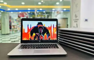 New Laptop HP EliteBook 840 8GB Intel Core I5 SSD 512GB