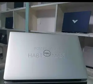 Photo - New Laptop Dell XPS 15 32GB Intel Core I7 SSD 1T