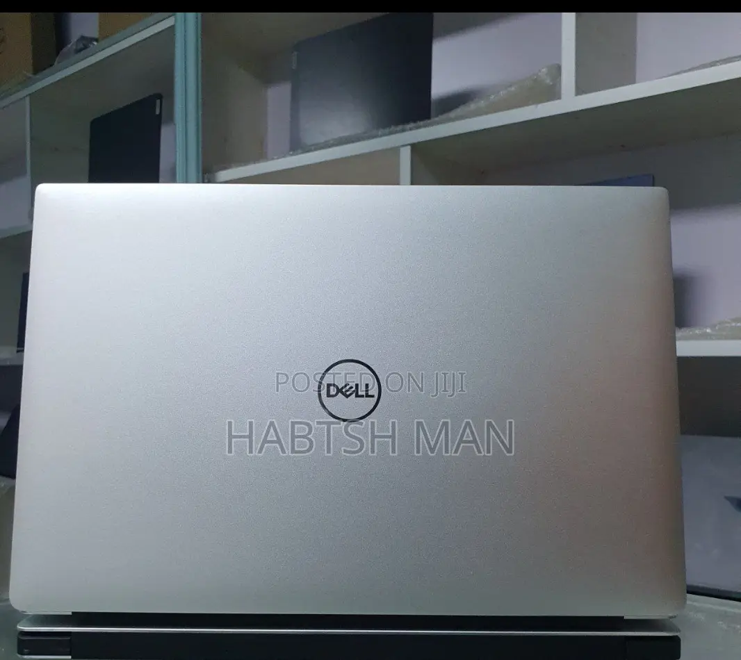 New Laptop Dell XPS 15 32GB Intel Core I7 SSD 1T