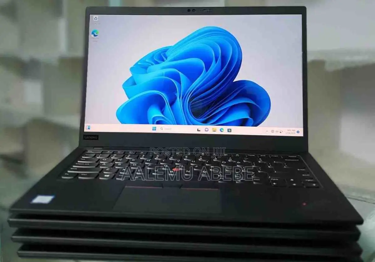 New Lenovo ThinkPad X1 Carbon 16GB Intel Core I7 SSHD (Hybrid) 512GB