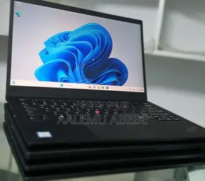 New Lenovo ThinkPad X1 Carbon 16GB Intel Core I7 SSHD (Hybrid) 512GB