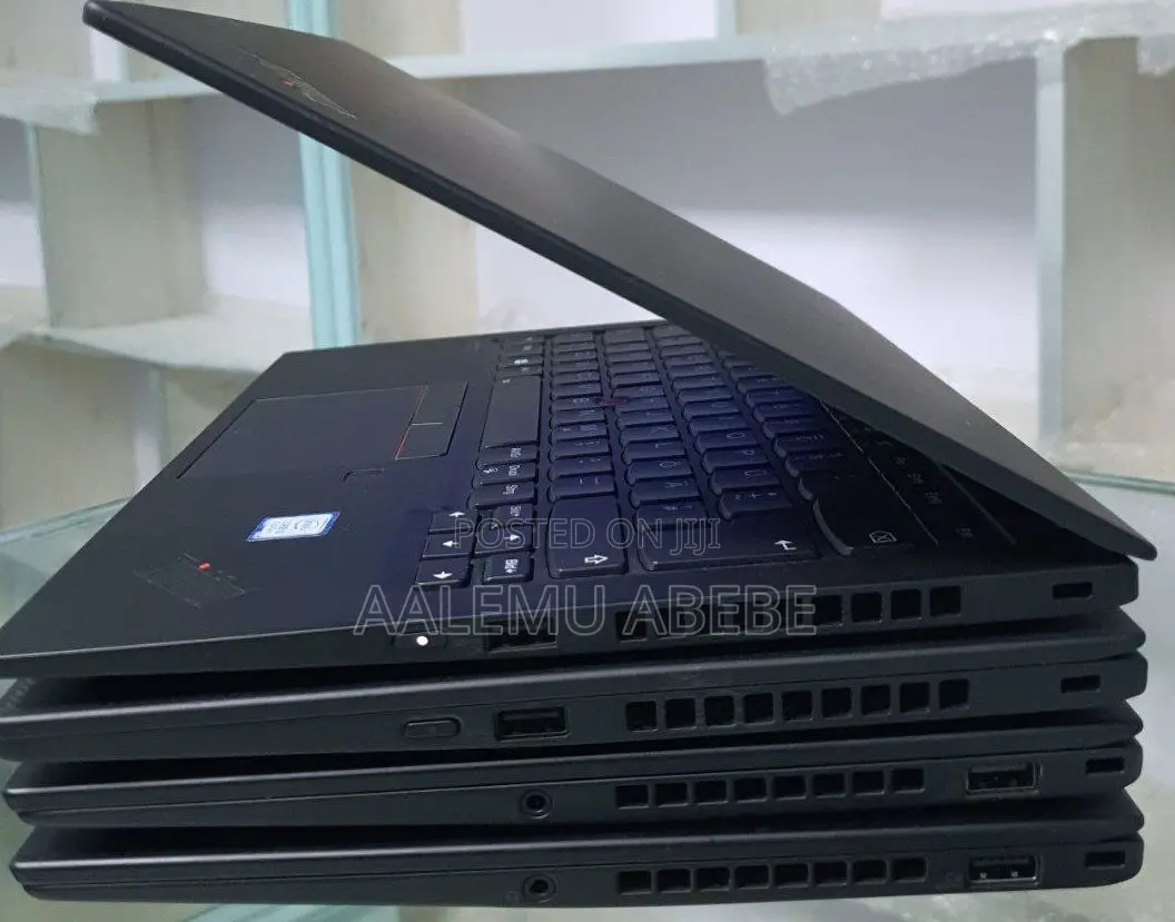 New Lenovo ThinkPad X1 Carbon 16GB Intel Core I7 SSHD (Hybrid) 512GB