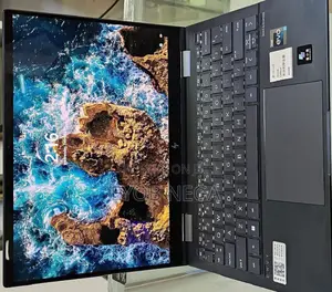 New Laptop HP Envy X360 16GB Intel Core I7 SSD 1T