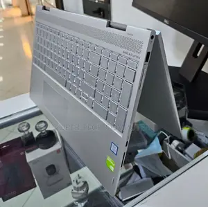 Photo - New Laptop HP Envy X360 8GB Intel Core I5 SSD 512GB