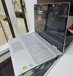 New Laptop HP Envy X360 8GB Intel Core I5 SSD 512GB