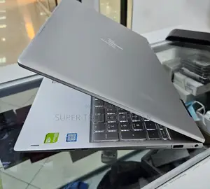 New Laptop HP Envy X360 8GB Intel Core I5 SSD 512GB