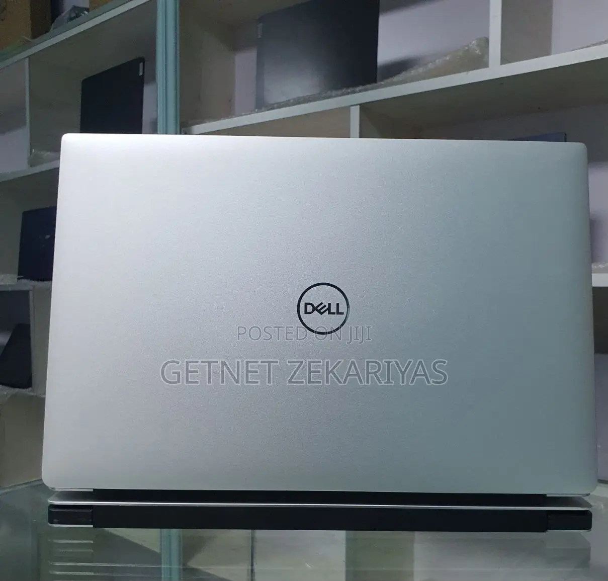 New Laptop Dell XPS 15 32GB Intel Core I7 SSD 1T