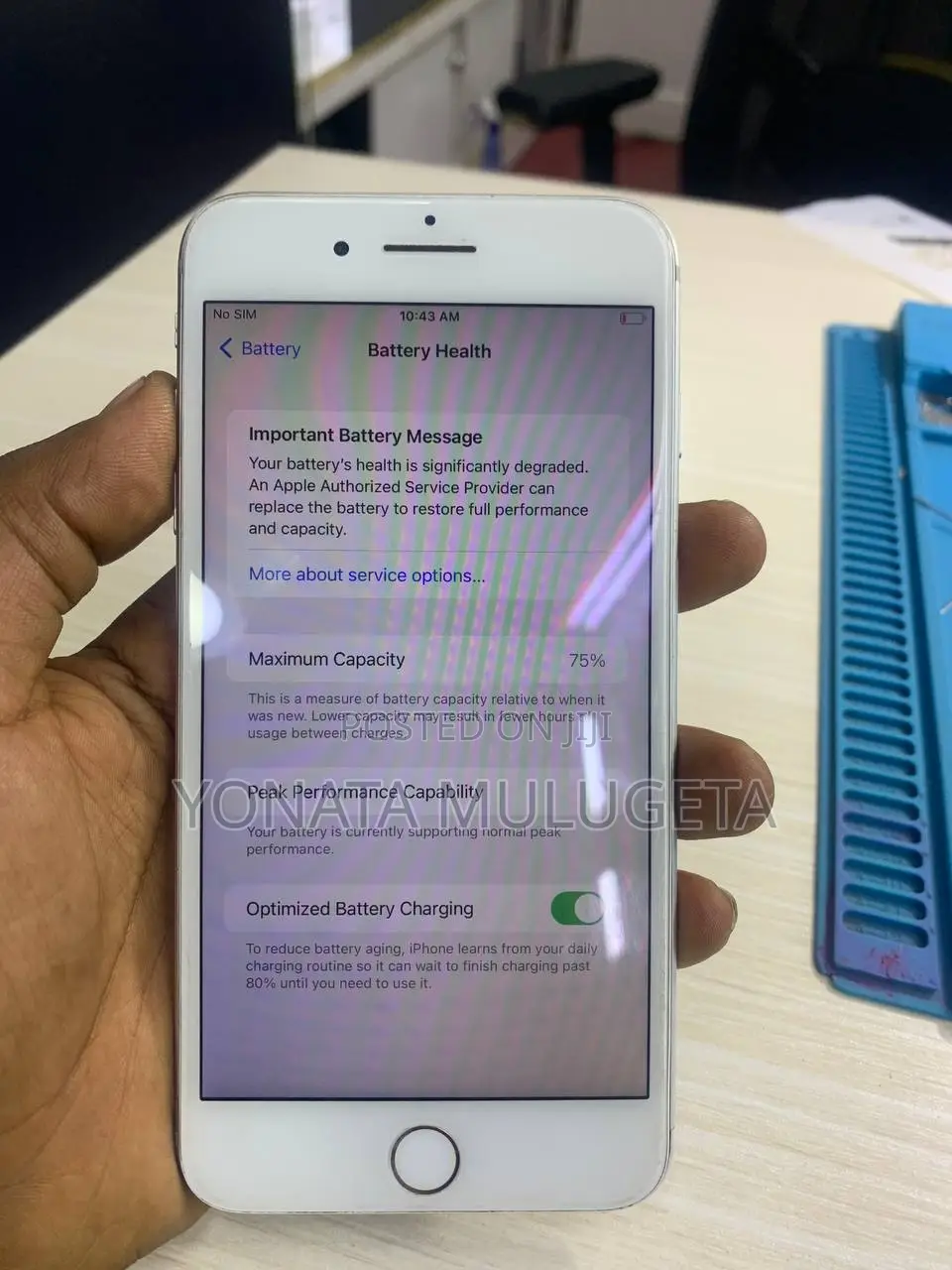 Apple iPhone 7 Plus 32 GB