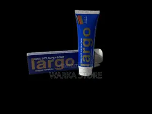 Photo - Largo Enlargment Cream