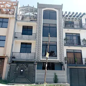 72 Square Meters House Sell