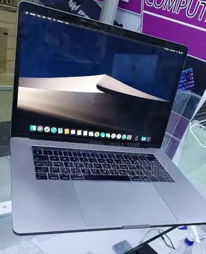 New Laptop Apple MacBook Pro 2019 32GB Intel Core i9 SSD 1T