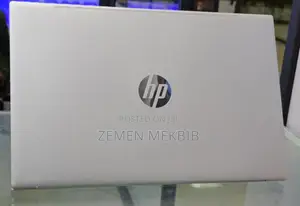 Photo - New Laptop HP Pavilion 15 16GB Intel Core I7 SSD 512GB