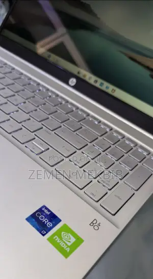 New Laptop HP Pavilion 15 16GB Intel Core I7 SSD 512GB