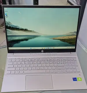 New Laptop HP Pavilion 15 16GB Intel Core I7 SSD 512GB