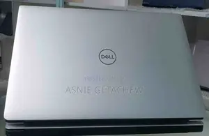 New Laptop Dell XPS 15 32GB Intel Core I7 SSD 512GB