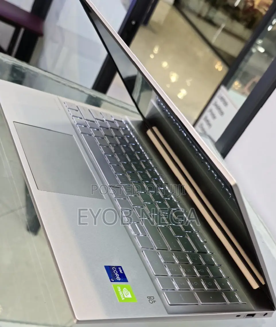 New Laptop HP Pavilion 15 16GB Intel Core I7 SSD 512GB