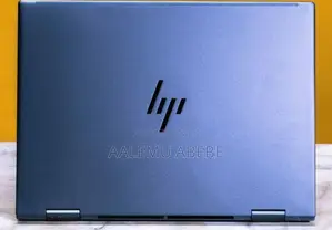 New Laptop HP Envy X360 16GB Intel Core I7 SSD 1T