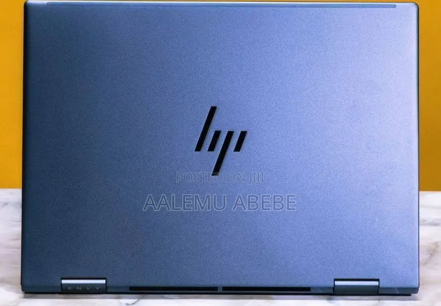 New Laptop HP Envy X360 16GB Intel Core I7 SSD 1T