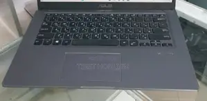 New Laptop Asus VivoBook 15 X505BA 8GB Intel Core I5 SSD 512GB