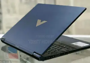 New Laptop HP Victus 16 32GB Intel Core I7 SSD 1T