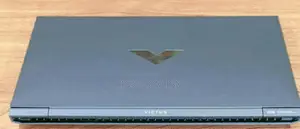 New Laptop HP Victus 16 32GB Intel Core I7 SSD 1T