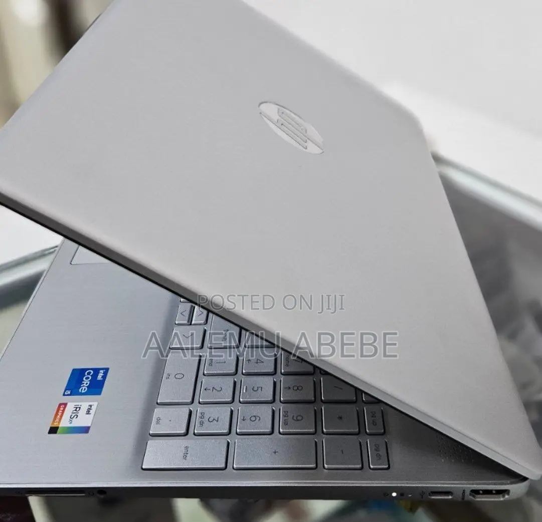 New Laptop HP Stream Notebook 16GB Intel Core I5 SSD 512GB