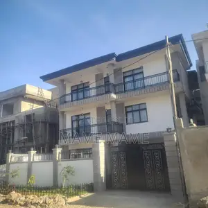 6bdrm House in Addis Abeba, Bole for sale