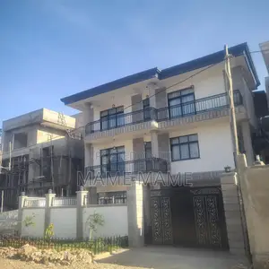 6bdrm House in Addis Abeba, Bole for sale