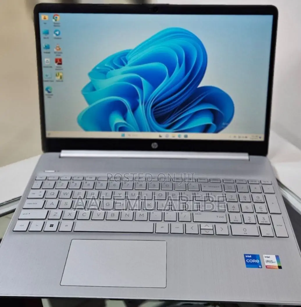 New Laptop HP Stream Notebook 16GB Intel Core I5 SSD 512GB