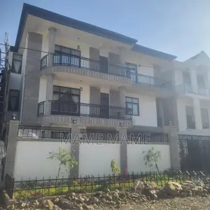 6bdrm House in Addis Abeba, Bole for sale