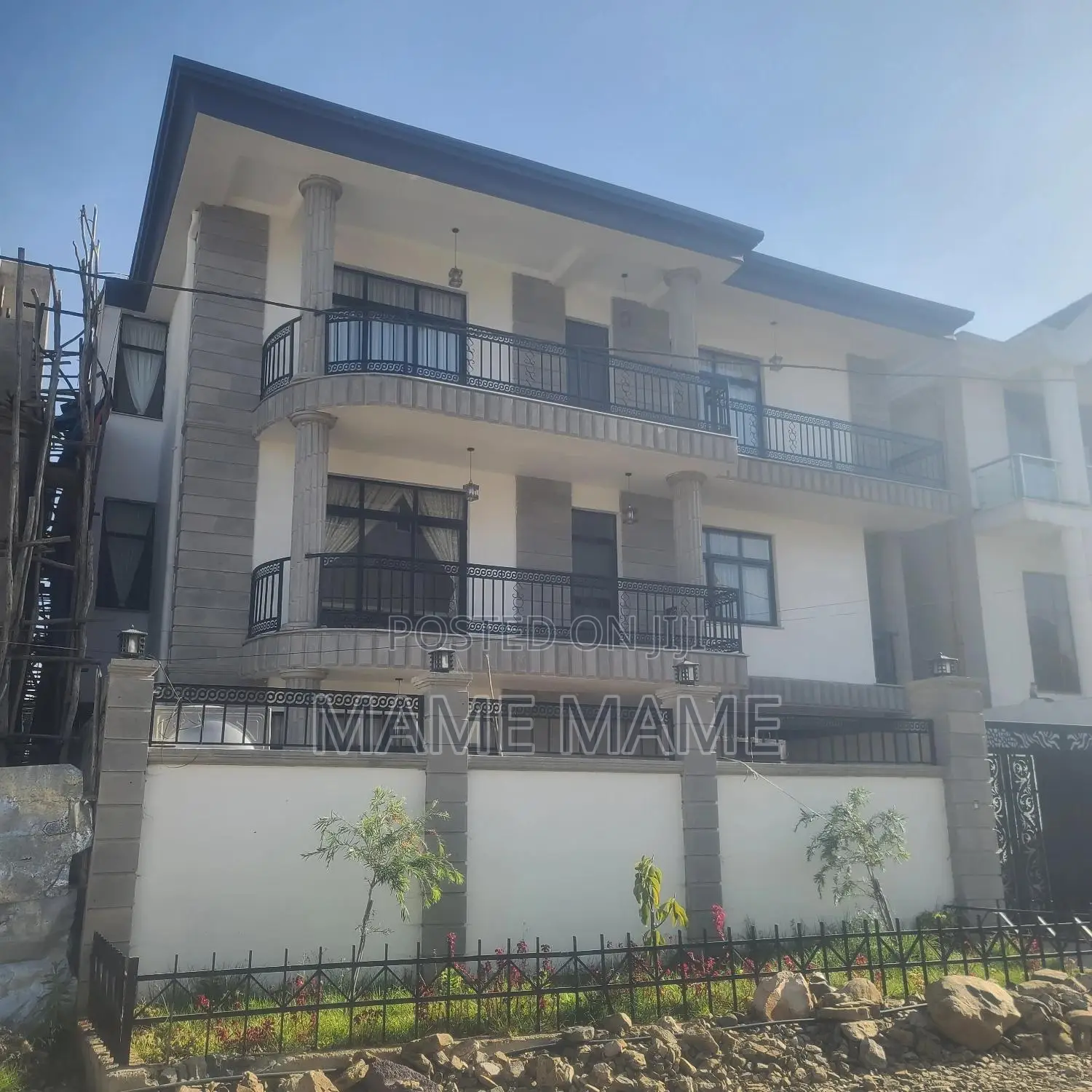 6bdrm House in Addis Abeba, Bole for sale