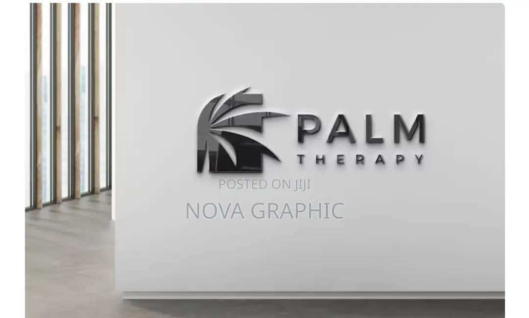 Graphic Designer(Logo Designer)