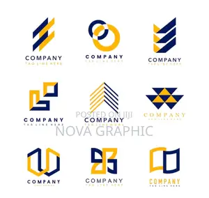 Graphic Designer(Logo Designer)