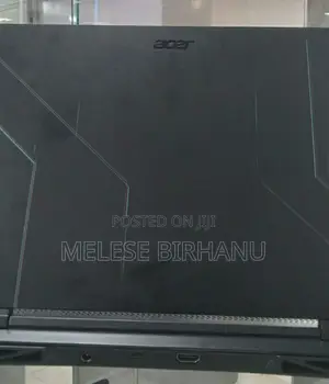 Photo - New Laptop Acer Nitro 5 16GB Intel Core i7 SSD 512GB