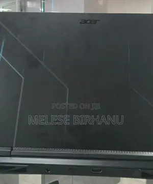 New Laptop Acer Nitro 5 16GB Intel Core i7 SSD 512GB