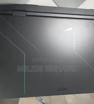 New Laptop Acer Nitro 5 16GB Intel Core i7 SSD 512GB