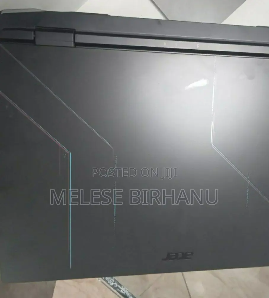 New Laptop Acer Nitro 5 16GB Intel Core i7 SSD 512GB