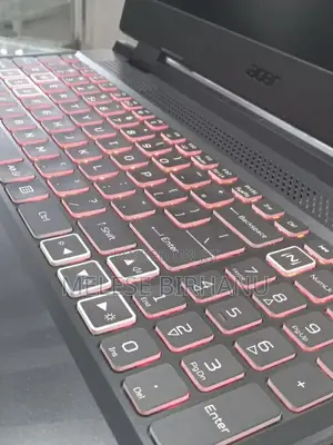 New Laptop Acer Nitro 5 16GB Intel Core i7 SSD 512GB