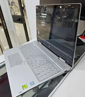 New Laptop HP Envy 15 8GB Intel Core I5 SSD 512GB