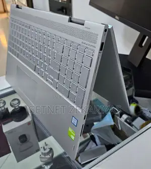 New Laptop HP Envy 15 8GB Intel Core I5 SSD 512GB