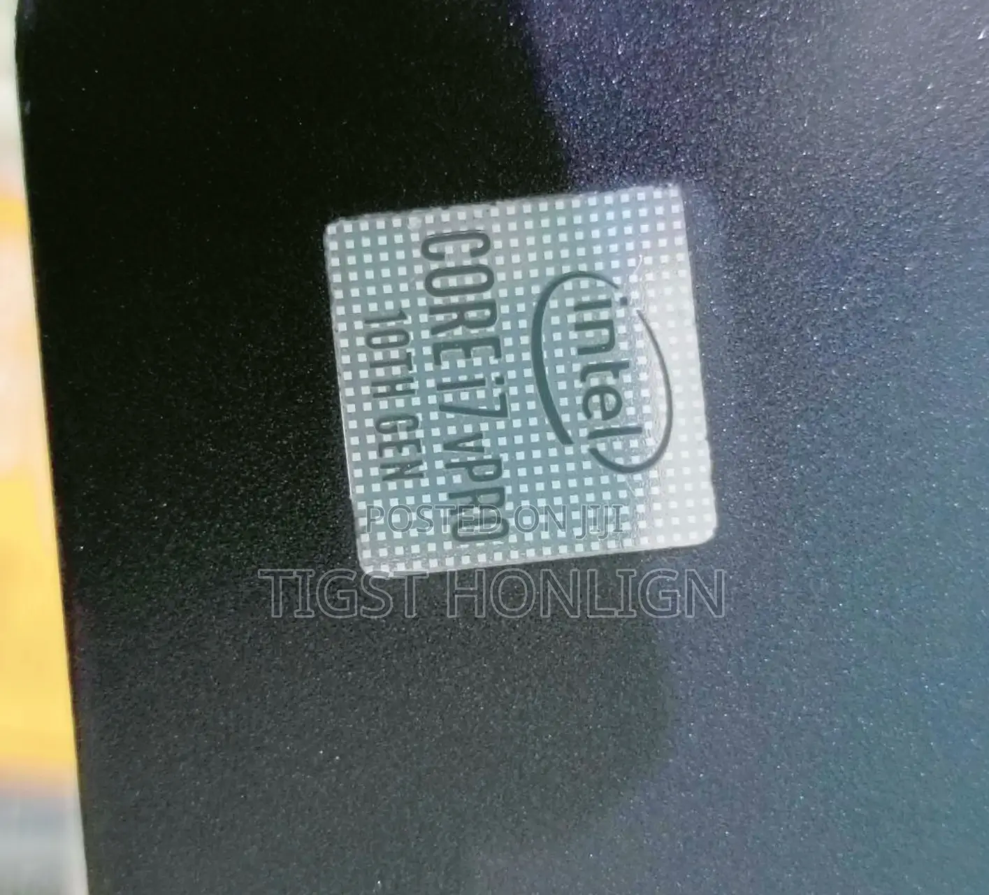 New Laptop Lenovo ThinkPad Yoga 16GB Intel Core I7 SSD 256GB