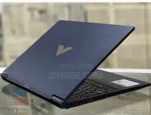 New Laptop HP Victus 16 32GB Intel Core I7 SSD 1T