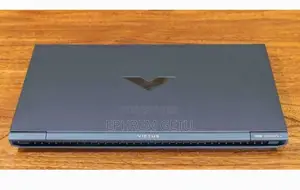 New Laptop HP Victus 16 32GB Intel Core I7 SSD 1T