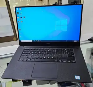 New Laptop Dell XPS 15 16GB Intel Core I5 SSD 512GB