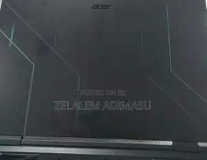 Photo - New Laptop Acer Nitro 5 16GB Intel Core I7 SSD 512GB