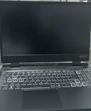 New Laptop Acer Nitro 5 16GB Intel Core I7 SSD 512GB