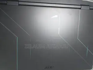 New Laptop Acer Nitro 5 16GB Intel Core I7 SSD 512GB