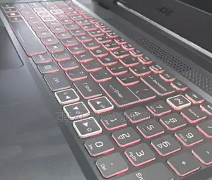 New Laptop Acer Nitro 5 16GB Intel Core I7 SSD 512GB