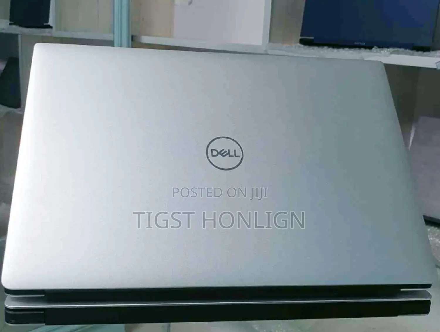 New Laptop Dell XPS 15 32GB Intel Core I7 SSD 1T